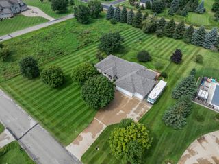 2631 Hawk Hill Lane SW, Rochester, MN 55902