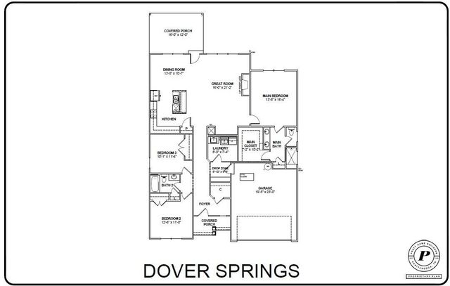 2973 Discovery Drive, NW, Cleveland, TN 37312