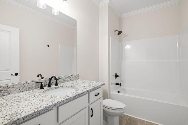 2973 Discovery Drive, NW, Cleveland, TN 37312