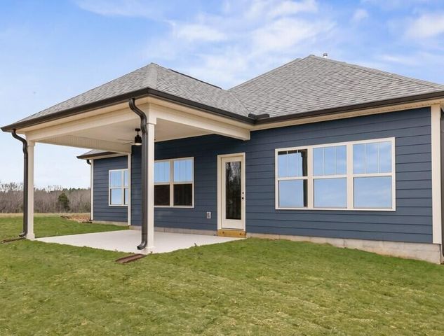 2973 Discovery Drive, NW, Cleveland, TN 37312