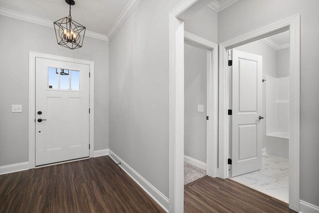 2973 Discovery Drive, NW, Cleveland, TN 37312