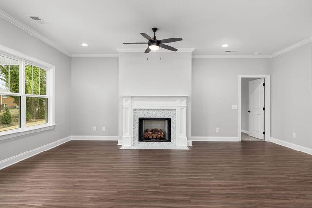 2973 Discovery Drive, NW, Cleveland, TN 37312