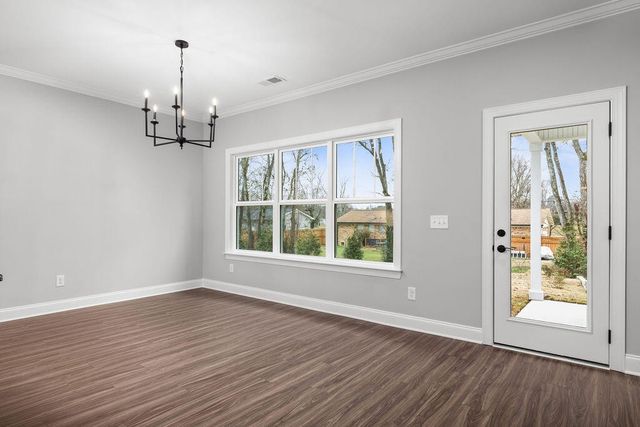 2973 Discovery Drive, NW, Cleveland, TN 37312