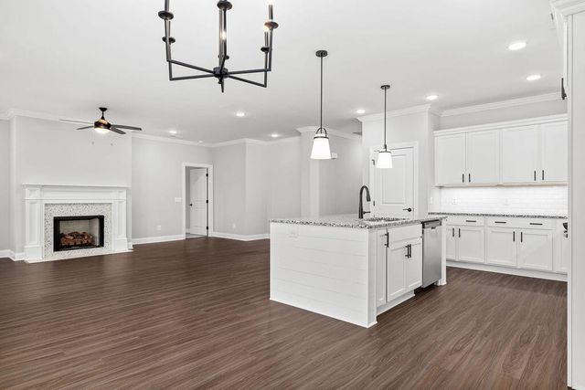 2973 Discovery Drive, NW, Cleveland, TN 37312
