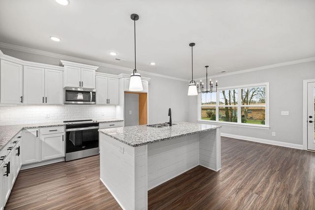 2973 Discovery Drive, NW, Cleveland, TN 37312