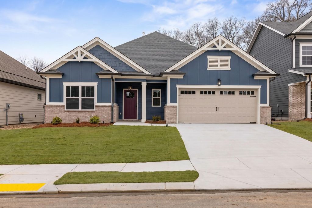 2973 Discovery Drive, NW, Cleveland, TN 37312