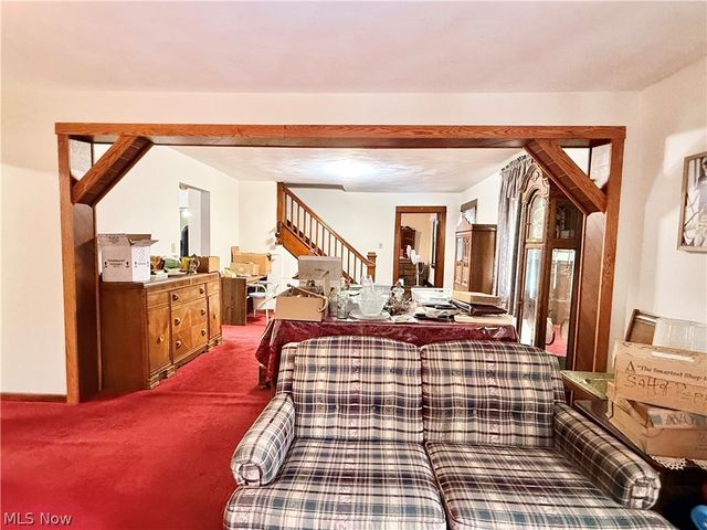 56485 Deep Run Road, Martins Ferry, OH 43935