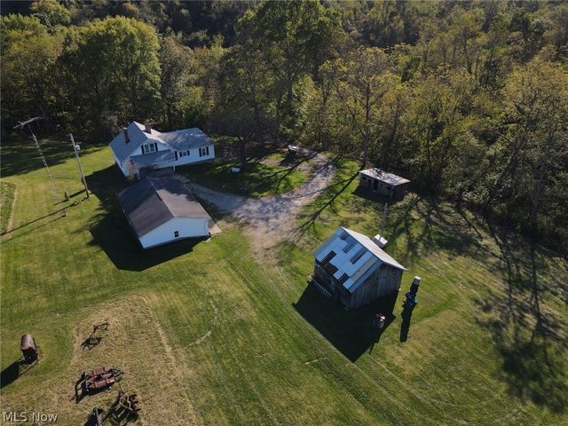 56485 Deep Run Road, Martins Ferry, OH 43935