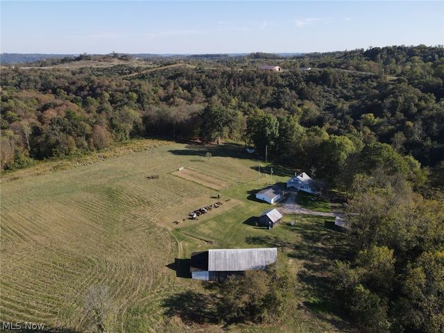 56485 Deep Run Road, Martins Ferry, OH 43935