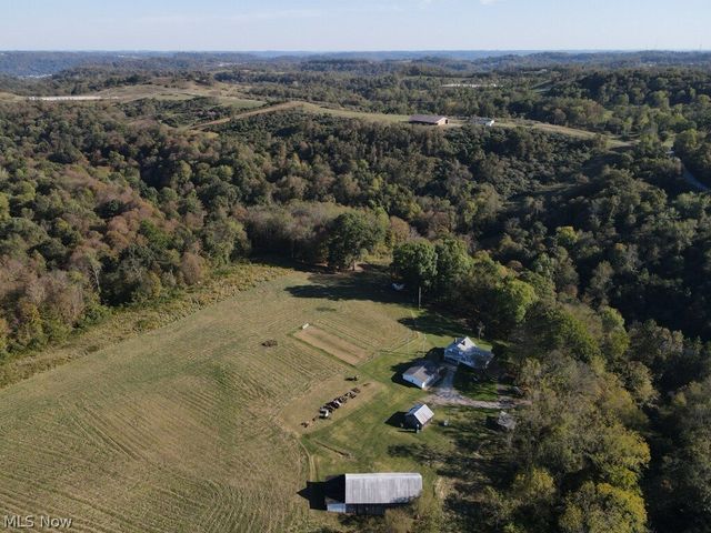 56485 Deep Run Road, Martins Ferry, OH 43935