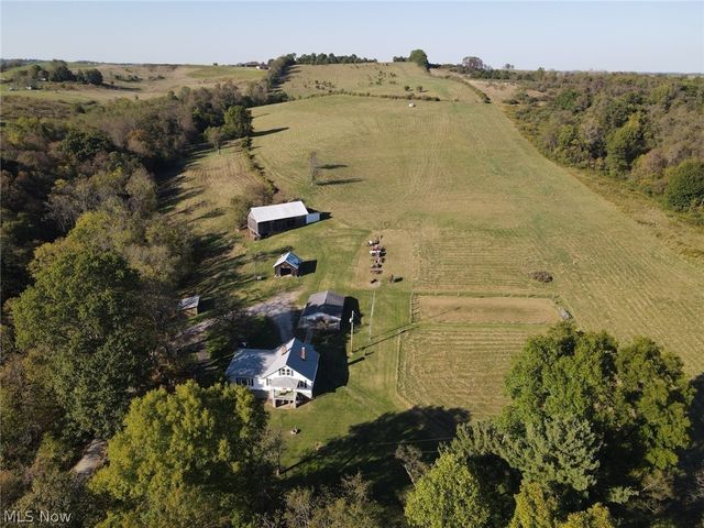 56485 Deep Run Road, Martins Ferry, OH 43935