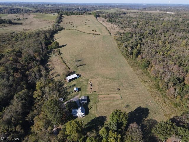 56485 Deep Run Road, Martins Ferry, OH 43935