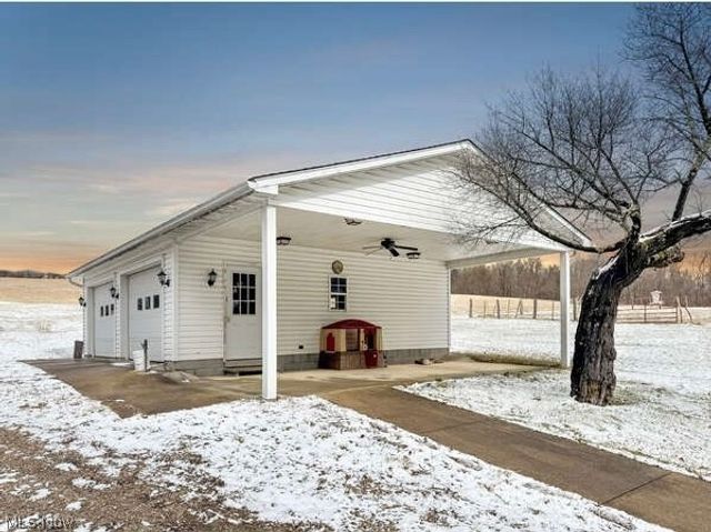 56485 Deep Run Road, Martins Ferry, OH 43935