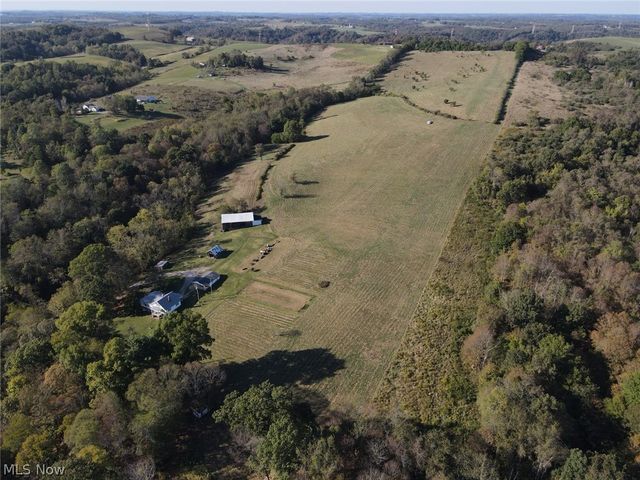 56485 Deep Run Road, Martins Ferry, OH 43935