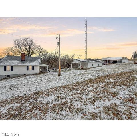 56485 Deep Run Road, Martins Ferry, OH 43935