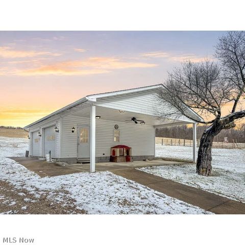 56485 Deep Run Road, Martins Ferry, OH 43935