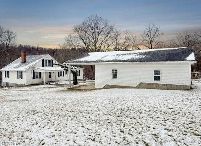 56485 Deep Run Road, Martins Ferry, OH 43935