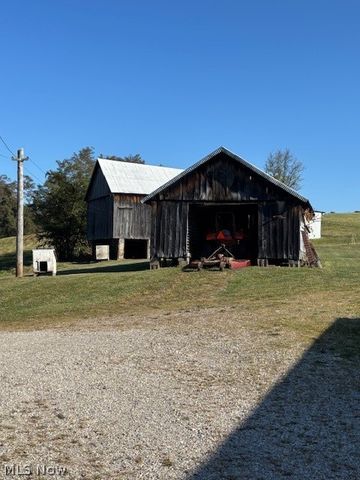 56485 Deep Run Road, Martins Ferry, OH 43935