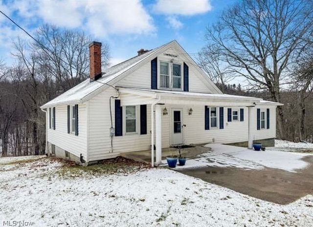 56485 Deep Run Road, Martins Ferry, OH 43935