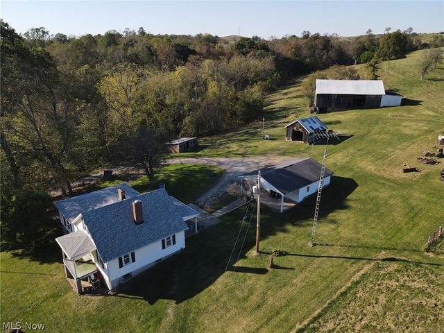 56485 Deep Run Road, Martins Ferry, OH 43935