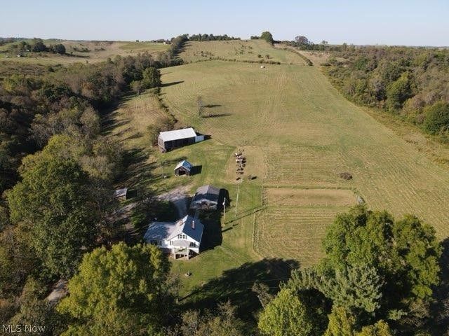 56485 Deep Run Road, Martins Ferry, OH 43935