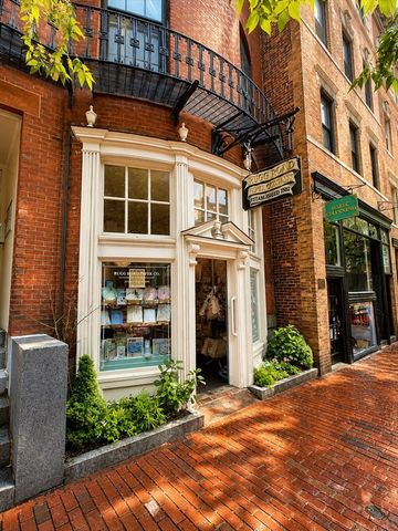 107 Charles Street 202, Boston, MA 02114