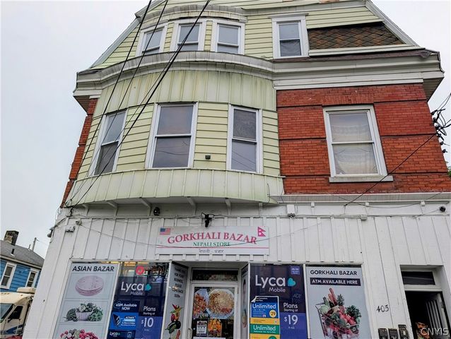 405 Pond Street, Syracuse, NY 13208