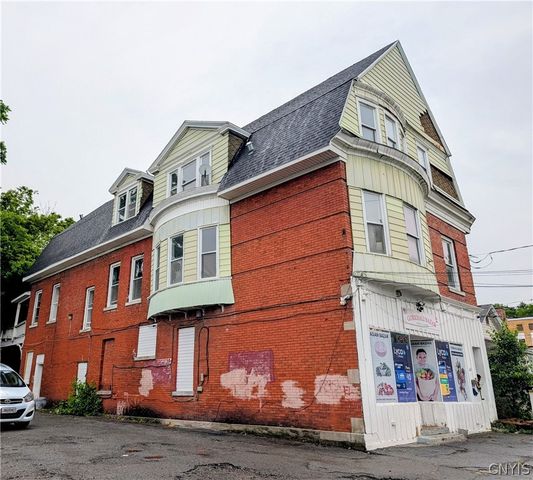 405 Pond Street, Syracuse, NY 13208