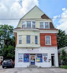 405 Pond Street, Syracuse, NY 13208