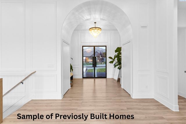 7203 Ambrosia St, Kennewick, WA 99338