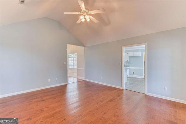 2720 Spirit Creek Road, Hephzibah, GA 30815