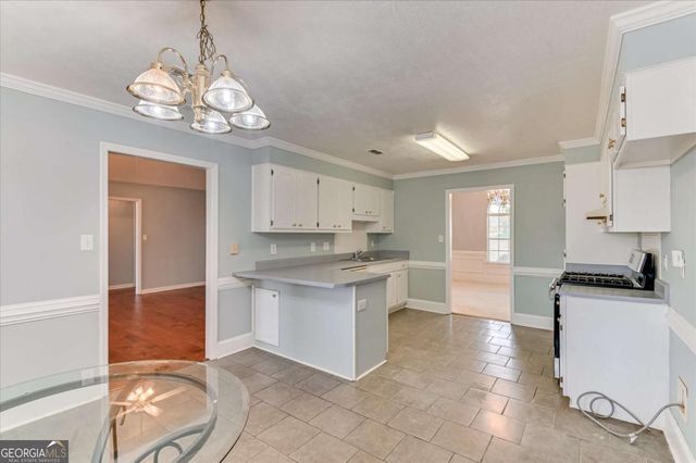 2720 Spirit Creek Road, Hephzibah, GA 30815