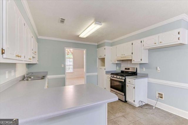 2720 Spirit Creek Road, Hephzibah, GA 30815