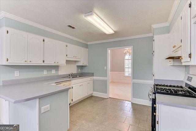 2720 Spirit Creek Road, Hephzibah, GA 30815