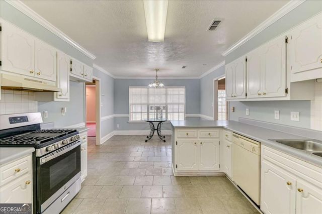 2720 Spirit Creek Road, Hephzibah, GA 30815