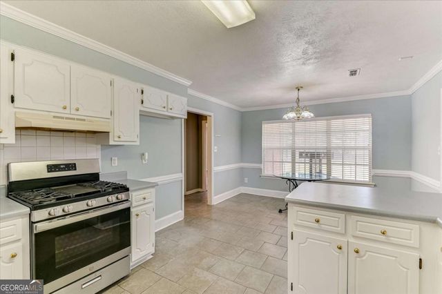 2720 Spirit Creek Road, Hephzibah, GA 30815
