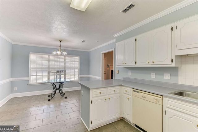 2720 Spirit Creek Road, Hephzibah, GA 30815
