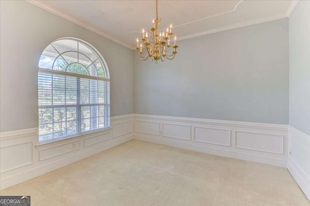 2720 Spirit Creek Road, Hephzibah, GA 30815