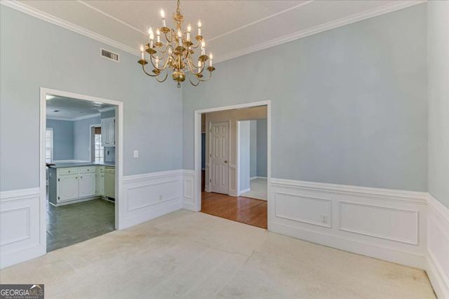 2720 Spirit Creek Road, Hephzibah, GA 30815