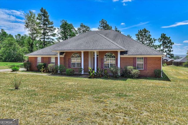 2720 Spirit Creek Road, Hephzibah, GA 30815