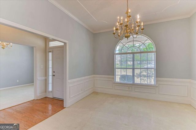 2720 Spirit Creek Road, Hephzibah, GA 30815