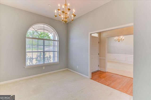 2720 Spirit Creek Road, Hephzibah, GA 30815
