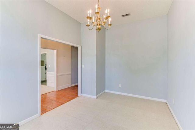 2720 Spirit Creek Road, Hephzibah, GA 30815
