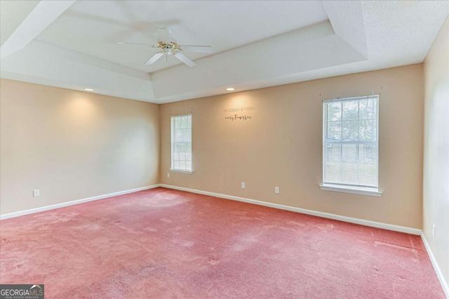 2720 Spirit Creek Road, Hephzibah, GA 30815