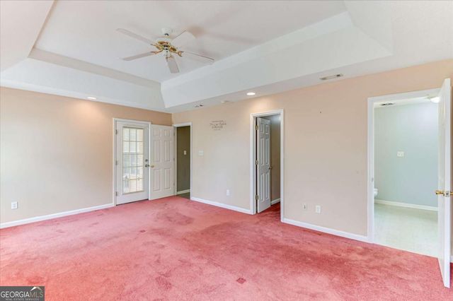 2720 Spirit Creek Road, Hephzibah, GA 30815