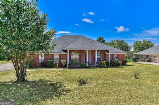 2720 Spirit Creek Road, Hephzibah, GA 30815