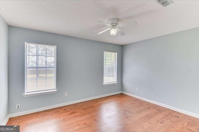 2720 Spirit Creek Road, Hephzibah, GA 30815