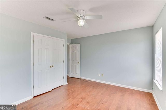 2720 Spirit Creek Road, Hephzibah, GA 30815