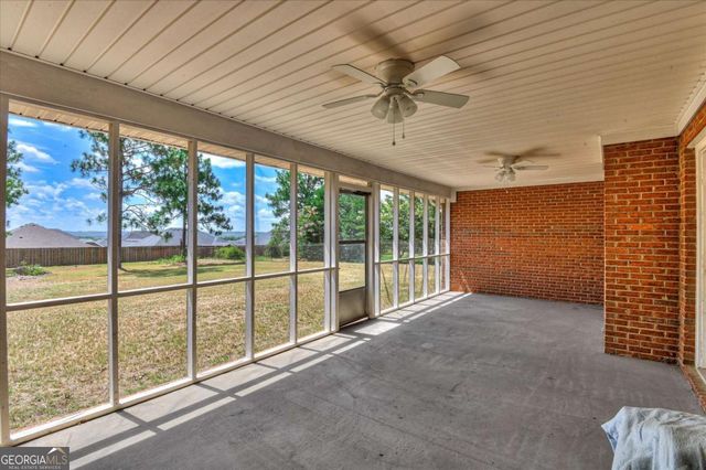 2720 Spirit Creek Road, Hephzibah, GA 30815