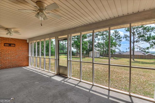 2720 Spirit Creek Road, Hephzibah, GA 30815